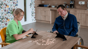 Beatmung zuhause NRW – Übersicht häusliche Intensivpflege